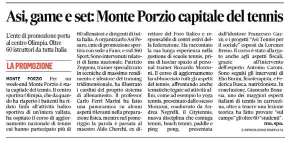 Corriere Adriatico