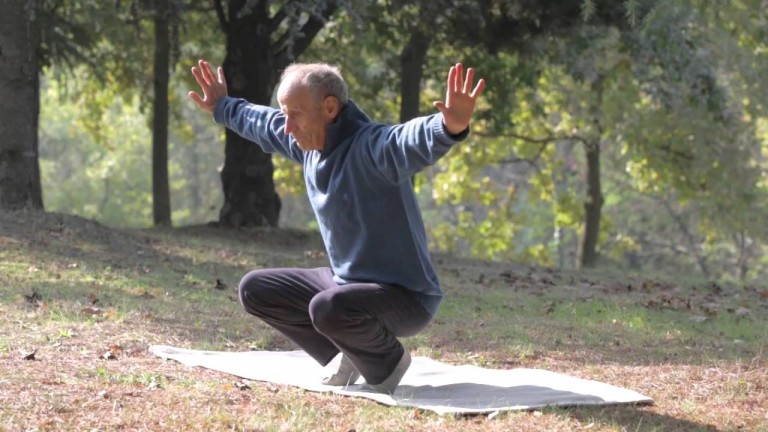 Sport per tutte le età: a settembre ripartono i corsi di ginnastica dolce