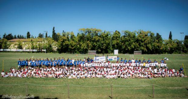 Numeri da record per il Jump. Oltre 750 bambini hanno partecipato al centro estivo