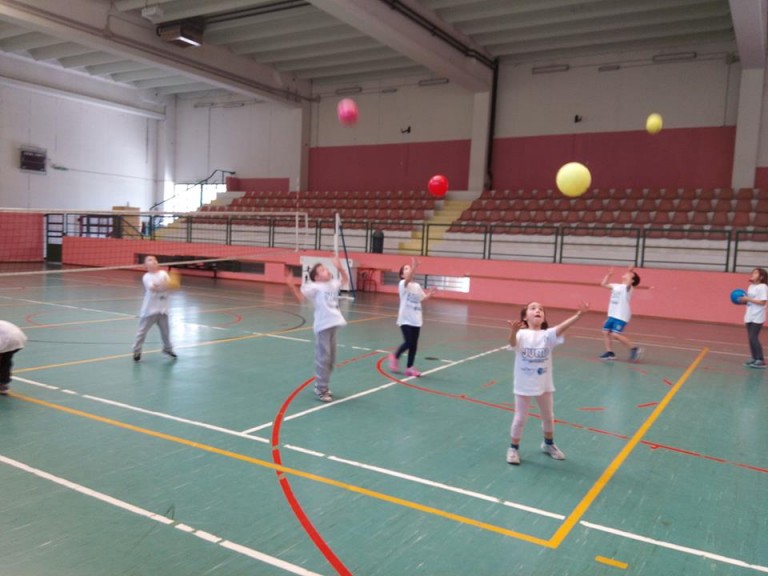 Centro sportivo Olimpia di Monte Porzio: sabato il taglio del nastro