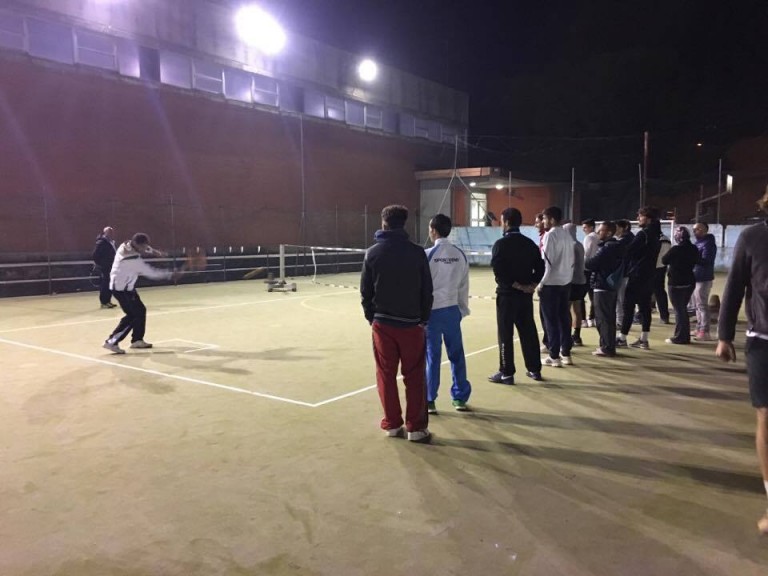 Da Fano a Morciano, il Citytennis continua ad espandersi