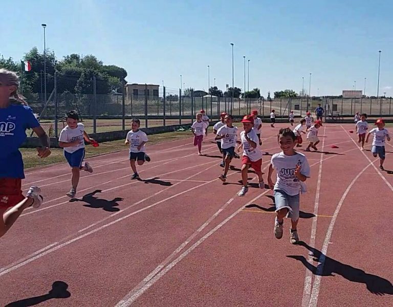 ASI Pesaro nella leggenda: sfondato il muro dei 10.000 tesserati