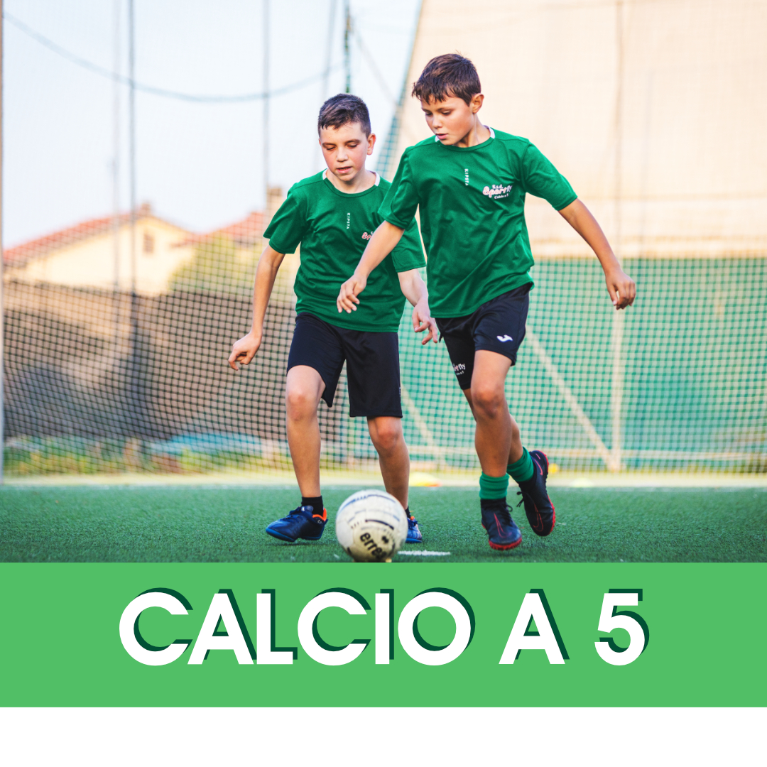 Calcio a 5 / Futsal
