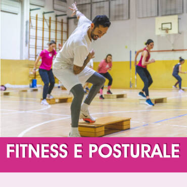 Fitness e Posturale