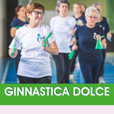 Ginnastica Dolce