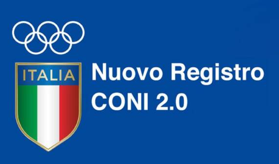 Registro CONI 2.0 ed Eventi Sportivi: una tregua di 6 mesi