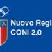 Registro CONI 2.0 ed Eventi Sportivi: una tregua di 6 mesi
