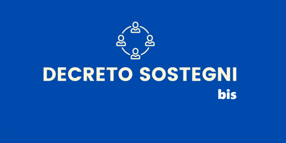 Novità e Proroghe Decreto Sostegni BIS