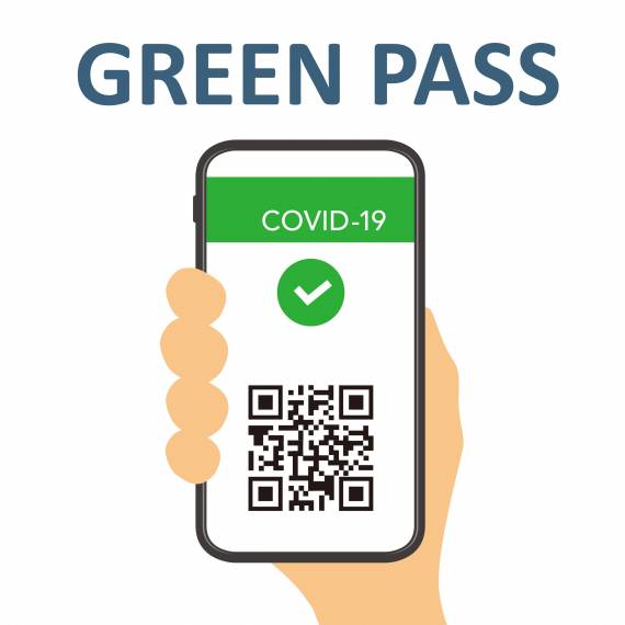 Sport e GREEN PASS – Cosa c’è da sapere