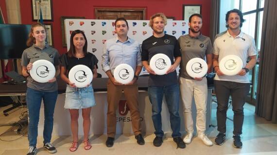 AdriatiCUP – a Fano il primo torneo di Frisbee a livello nazionale sulla riviera adriatica