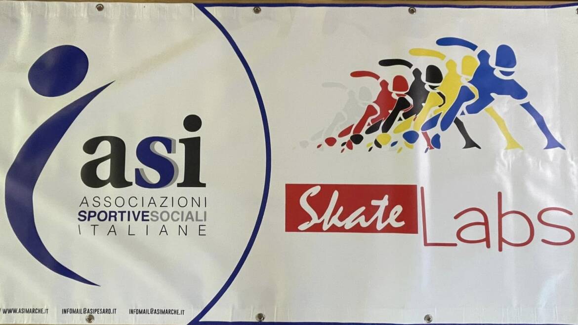 Skate Labs Games: a Lignano Sabbiadoro l’evento organizzato da Paolo Marcelloni