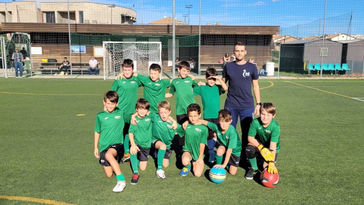 Calcio a 5: iniziato il Torneo ASI Marche delle categorie “JUNIOR”