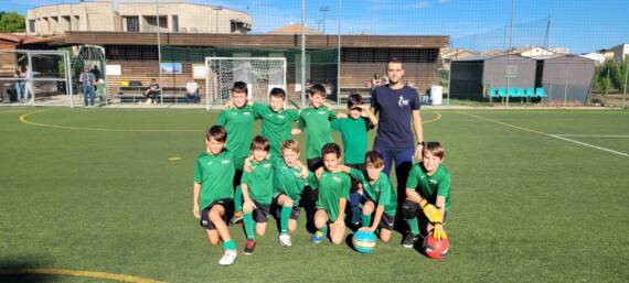 Calcio a 5: iniziato il Torneo ASI Marche delle categorie “JUNIOR”