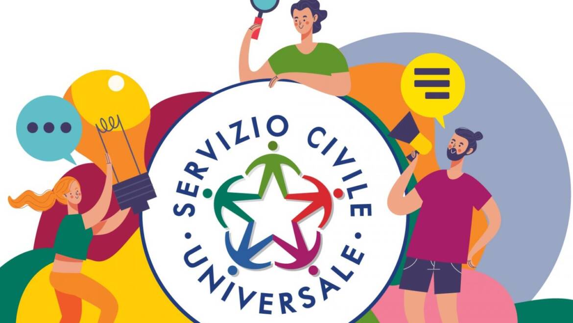 Servizio Civile Universale: con Asi puoi farlo