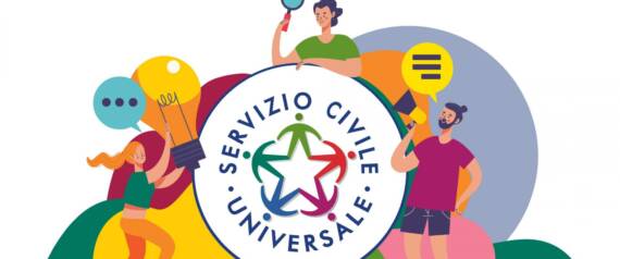 Servizio Civile Universale: con Asi puoi farlo