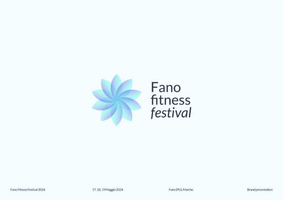 Fano Fitness Festival – il Fitness è arrivato in città