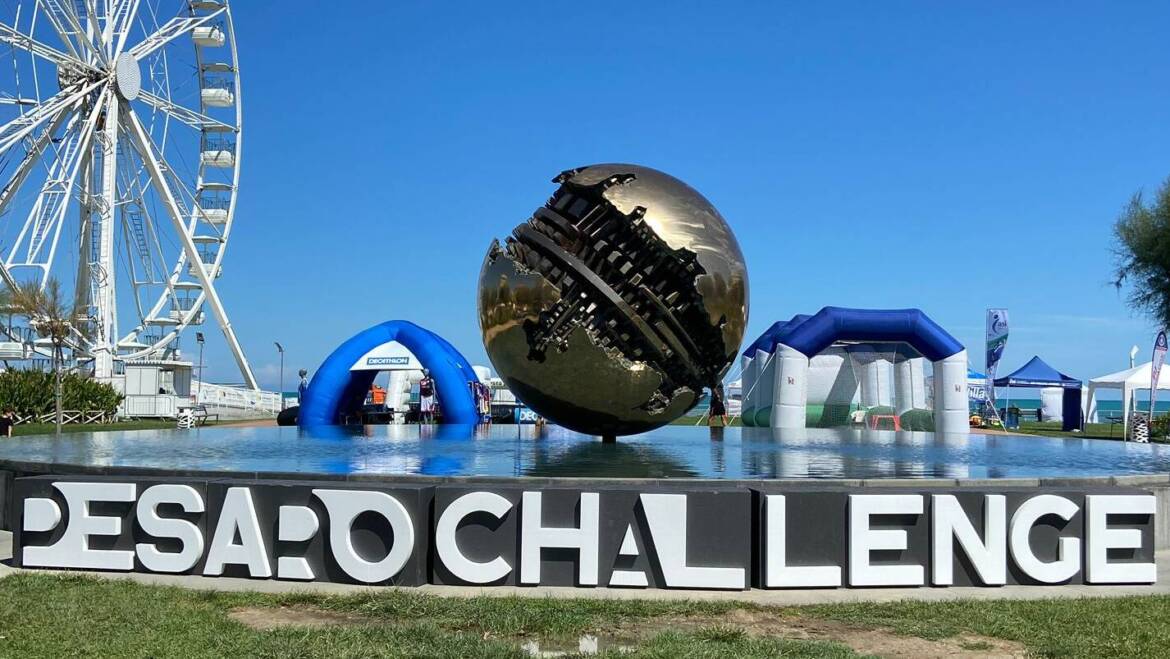 Pesaro Challenge – 4ª edizione in cantiere tra conferme e novità