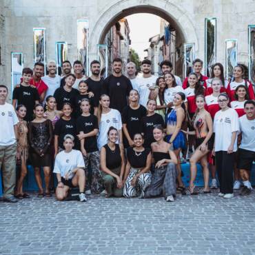 Fano Fitness Festival, la terza edizione chiude con numeri da capogiro: Fano si conferma la palestra a cielo aperto più bella d’Italia