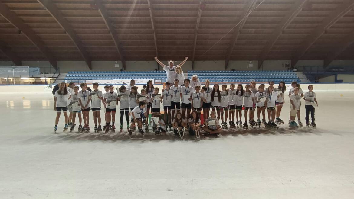 SkateLabs Camp festeggia la 50ª edizione: a Piancavallo torna il luogo dove tutto è iniziato