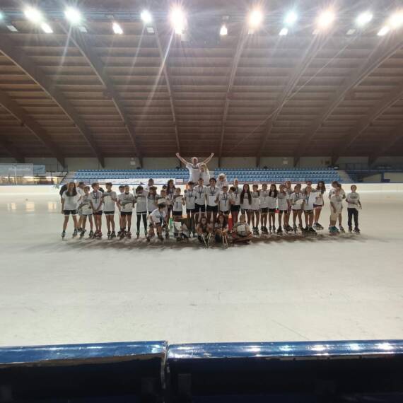 SkateLabs Camp festeggia la 50ª edizione: a Piancavallo torna il luogo dove tutto è iniziato